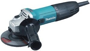 ΓΩΝΙΑΚΟΣ ΗΛΕΚΤΡΙΚΟΣ ΤΡΟΧΟΣ MAKITA 115MM 720W GA4530R ΓΩΝΙΑΚΟΣ ΗΛΕΚΤΡΙΚΟΣ ΤΡΟΧΟΣ MAKITA 115MM 720W GA4530R