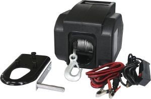 ΤΡΕΙΛΕΡ ΚΟΤΣΑΔΟΡΟΥ EXPRESS 12V 908KG 630003 ΤΡΕΙΛΕΡ ΚΟΤΣΑΔΟΡΟΥ EXPRESS 12V 908KG 630003