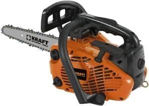    KRAFT 1,0HP CARVING 25CM (691109)