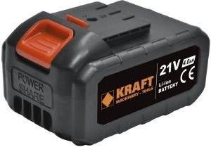  KRAFT 21V 4.0AH   691114-5 (692145)