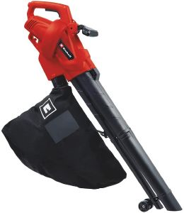 ΗΛΕΚΤΡΙΚΟΣ ΦΥΣΗΤΗΡΑΣ/ΑΝΑΡΡΟΦΗΤΗΡΑΣ EINHELL GC-EL 3024 3000W (3433370) ΗΛΕΚΤΡΙΚΟΣ ΦΥΣΗΤΗΡΑΣ/ΑΝΑΡΡΟΦΗΤΗΡΑΣ EINHELL GC-EL 3024 3000W (3433370)