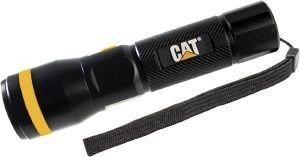 CATERPILLAR ΦΑΚΟΣ ΑΛΟΥΜΙΝΙΟΥ FOCUS 300 LUMENS (CT2500)