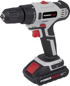 ΕΠΑΝΑΦΟΡΤΙΖOΜΕΝΟ ΔΡΑΠΑΝΟΚΑΤΣΑΒΙΔΟ POWERPLUS 14,4V POWC1060 (6640846) ΕΠΑΝΑΦΟΡΤΙΖOΜΕΝΟ ΔΡΑΠΑΝΟΚΑΤΣΑΒΙΔΟ POWERPLUS 14,4V POWC1060 (6640846)