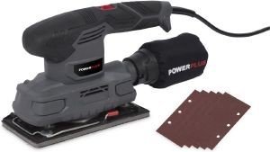 ΤΡΙΒΕΙΟ ΠΑΛΜΙΚΟ POWERPLUS POWE40010 180W (6662673) ΤΡΙΒΕΙΟ ΠΑΛΜΙΚΟ POWERPLUS POWE40010 180W (6662673)