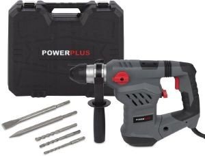    POWERPLUS POWE10081 1600W (6666374)