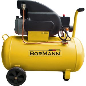 ΑΕΡΟΣΥΜΠΙΕΣΤΗΣ ΜΟΝΟΜΠΛΟΚ BORMANN 2HP/50L 188L/MIN BAT5012 (042396) ΑΕΡΟΣΥΜΠΙΕΣΤΗΣ ΜΟΝΟΜΠΛΟΚ BORMANN 2HP/50L 188L/MIN BAT5012 (042396)