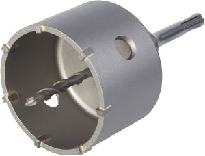 ΠΟΤΗΡΟΚΟΡΩΝΑ SDS WOLFCRAFT Φ40 (5480000) ΠΟΤΗΡΟΚΟΡΩΝΑ SDS WOLFCRAFT Φ40 (5480000)