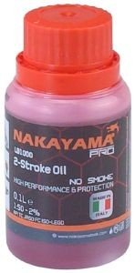      NAKAYAMA LB1000 100ML (034988)