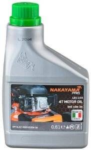 ���� ����������� ��������� NAKAYAMA LB1100 600�L (035008)