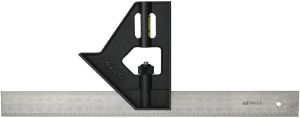 ΓΩΝΙΑ ΠΟΛΛΑΠΛΩΝ ΧΡΗΣΕΩΝ STANLEY 300MM ΜΕ ΑΛΦΑΔΙ 2-46-017 ΓΩΝΙΑ ΠΟΛΛΑΠΛΩΝ ΧΡΗΣΕΩΝ STANLEY 300MM ΜΕ ΑΛΦΑΔΙ 2-46-017