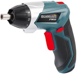 ΚΑΤΣΑΒΙΔΙ ΜΠΑΤΑΡΙΑΣ BORMANN BBP3010 SOLO 3,6V (036395) ΚΑΤΣΑΒΙΔΙ ΜΠΑΤΑΡΙΑΣ BORMANN BBP3010 SOLO 3,6V (036395)