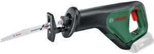   BOSCH ADVANCE RECIP 18V LI-ION SOLO 06033B2402