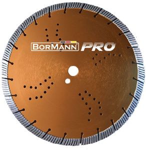  CLEAN CUT BORMANN BHT2067 300X3.0X30/25.4MM (043911)