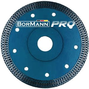 ΔΙΑΜΑΝΤΟΔΙΣΚΟΣ WAVE TURBO BORMANN BHT2075 230X2.0X22.2MM (043997) ΔΙΑΜΑΝΤΟΔΙΣΚΟΣ WAVE TURBO BORMANN BHT2075 230X2.0X22.2MM (043997)
