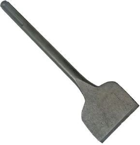 ΚΑΛΕΜΙ ΚΥΡΤΟ SDS-MAX BORMANN BHT4013 18X300X75MM (038863) ΚΑΛΕΜΙ ΚΥΡΤΟ SDS-MAX BORMANN BHT4013 18X300X75MM (038863)