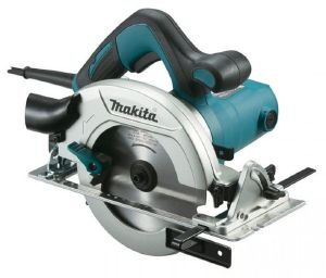 MAKITA ΔΙΣΚΟΠΡΙΟΝΟ ΗΛΕΚΤΡΙΚΟ MAKITA 1050WATT 165MM ΒΑΛΙΤΣΑ HS6601J