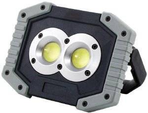  LED  BORMANN  BRL8000 10W (022244)