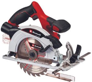 ����������� ��������� EINHELL TE-CS 18/165-1 LI-ION POWER X-CHANGE SOLO 4331207