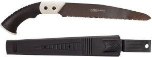 ΠΡΙΟΝΙ ΚΛΑΔΟΥ ΜΕ ΙΣΙΑ ΛΑΜΑ NAKAYAMA SSF340 250MM (013419) ΠΡΙΟΝΙ ΚΛΑΔΟΥ ΜΕ ΙΣΙΑ ΛΑΜΑ NAKAYAMA SSF340 250MM (013419)