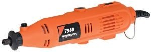  KRAUSMANN 135W +FLL +60 + 7940