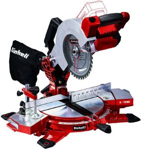   EINHELL 18V TE MS 18/210 LI SOLO 4300890