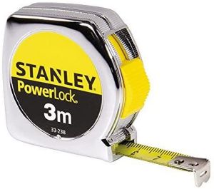  STANLEY POWERLOCK 3M 12.7  33-238