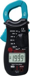 ΑΜΠΕΡΟΤΣΙΜΠΙΔΑ E-SUN EM-306A ΑΜΠΕΡΟΤΣΙΜΠΙΔΑ E-SUN EM-306A