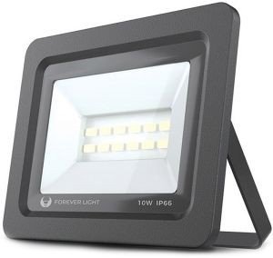 FOREVER PROXIM II FLOODLIGHT LED IP66 10W 4500K