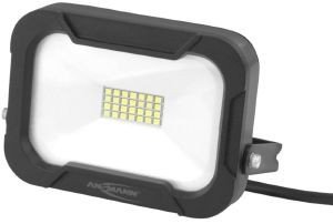 ANSMANN WFL800 10W/800LM LUMINARY LED WALL SPOTLIGHT 1600-0280