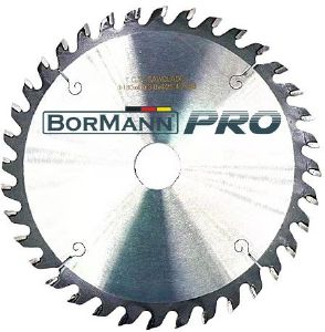   FAST CUT BORMANN BHT2084 (044086)