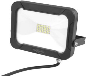 ANSMANN ANSMANN WFL1600 20W/1600LM LUMINARY LED WALL SPOTLIGHT 1600-0281