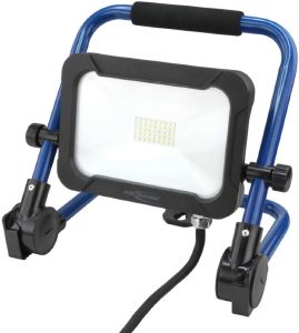 ANSMANN FL1600AC 20W/1600LM LUMINARY LED SPOTLIGHT 1600-0278 ANSMANN FL1600AC 20W/1600LM LUMINARY LED SPOTLIGHT 1600-0278