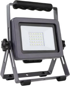 REV LED SPOTLIGHT WITH STAND 30W IP44 2706613020