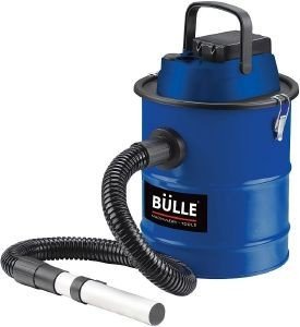 ΣΚΟΥΠΑ ΣΤΑΧΤΗΣ ΜΠΑΤΑΡΙΑΣ BULLE 18V/2AH 12L (605268) ΣΚΟΥΠΑ ΣΤΑΧΤΗΣ ΜΠΑΤΑΡΙΑΣ BULLE 18V/2AH 12L (605268)
