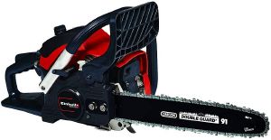 ΑΛΥΣΟΠΡΙΟΝΟ ΒΕΝΖΙΝΟΚΙΝΗΤΟ EINHELL GC-PC 1335/1 I ΚΛΑΔΕΥΤΙΚΟ 37CC 1.75HP 35CM ΛΑΜΑ 4501870 ΑΛΥΣΟΠΡΙΟΝΟ ΒΕΝΖΙΝΟΚΙΝΗΤΟ EINHELL GC-PC 1335/1 I ΚΛΑΔΕΥΤΙΚΟ 37CC 1.75HP 35CM ΛΑΜΑ 4501870