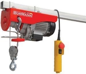   BORMANN BPA4012 400KG, 12M (036203)