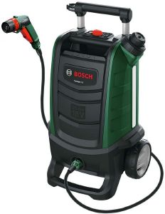    BOSCH FONTUS II 18V SOLO 20 BAR 06008B6102