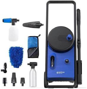ΠΛΥΣΤΙΚΟ ΜΗΧΑΝΗΜΑ NILFISK CORE 140-6 POWER CONTROL PREMIUM CAR WASH 128471270 ΠΛΥΣΤΙΚΟ ΜΗΧΑΝΗΜΑ NILFISK CORE 140-6 POWER CONTROL PREMIUM CAR WASH 128471270