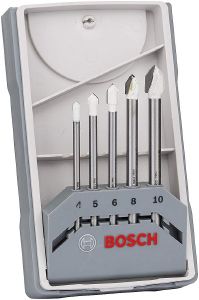  5    BOSCH CYL-9 2608587169