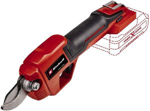 ΚΛΑΔΕΥΤΙΚΟ ΨΑΛΙΔΙ ΜΠΑΤΑΡΙΑΣ EINHELL GE-LS 18V LI-ION SOLO 3408300 ΚΛΑΔΕΥΤΙΚΟ ΨΑΛΙΔΙ ΜΠΑΤΑΡΙΑΣ EINHELL GE-LS 18V LI-ION SOLO 3408300