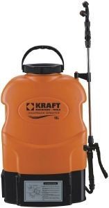   KRAFT LI-ION 12V/8AH 18L  (621222)