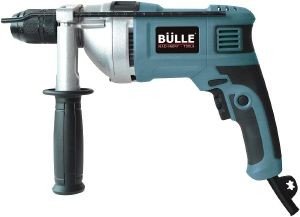ΚΡΟΥΣΤΙΚΟ ΔΡΑΠΑΝΟ BULLE 850W,13MM ΜΕ ΡΥΘΜ. ΤΑΧΥΤΗΤΑ (633096) ΚΡΟΥΣΤΙΚΟ ΔΡΑΠΑΝΟ BULLE 850W,13MM ΜΕ ΡΥΘΜ. ΤΑΧΥΤΗΤΑ (633096)