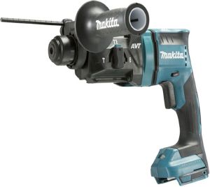 ΠΙΣΤΟΛΕΤΟ ΜΠΑΤΑΡΙΑΣ MAKITA 18V SOLO BRUSHLESS DHR182ZJ ΠΙΣΤΟΛΕΤΟ ΜΠΑΤΑΡΙΑΣ MAKITA 18V SOLO BRUSHLESS DHR182ZJ