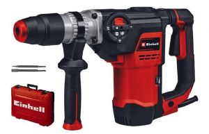     EINHELL TE-RH 40 3F SDS MAX 10J 1050WATT 4257935