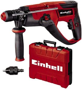     EINHELL TE-RH 26/1 4F SDS PLUS 950WATT 3J 4257972