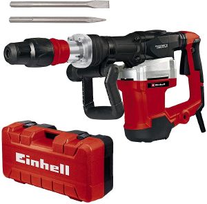 ΠΙΣΤΟΛΕΤΟ ΣΚΑΠΤΙΚΟ ΚΑΤΕΔΑΦΙΣΤΙΚΟ EINHELL TE-DH 32 SDS MAX 1500WATT 32J 4139099 ΠΙΣΤΟΛΕΤΟ ΣΚΑΠΤΙΚΟ ΚΑΤΕΔΑΦΙΣΤΙΚΟ EINHELL TE-DH 32 SDS MAX 1500WATT 32J 4139099