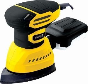 ΕΚΚΕΝΤΡΟ/ΠΑΛΜΙΚΟ/ΔΕΛΤΑ ΤΡΙΒΕΙΟ BORMANN BSS2300 220W (042648)