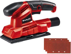 ΤΡΙΒΕΙΟ ΠΑΛΜΙΚΟ ΗΛΕΚΤΡΙΚΟ EINHELL TC-OS 1520/1 150W 4460642 ΤΡΙΒΕΙΟ ΠΑΛΜΙΚΟ ΗΛΕΚΤΡΙΚΟ EINHELL TC-OS 1520/1 150W 4460642