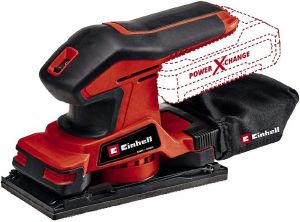    EINHELL TC-OS 18/187 LI-ION POWER X-CHANGE SOLO 4460725