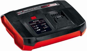 EINHELL ΤΑΧΥΦΟΡΤΙΣΤΗΣ EINHELL 18V POWER X CHANGE BOOST-CHARGER P-X-C PLUS 4512064